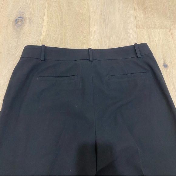 Ann Taylor | The Straight Pant In Seasonless Stretch - Picture 8 of 15